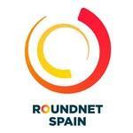 Roundnet Spain logo