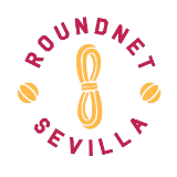 Sevilla Roundnet logo