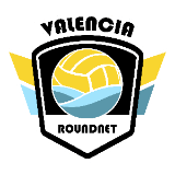 Valencia Roundnet Club logo