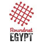 Roundnet Egypt logo