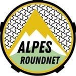Alpes Roundnet logo