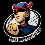 Caen Roundnet Club logo