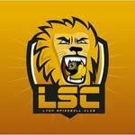 Lyon Roundnet Club logo