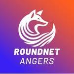 Roundnet Angers logo