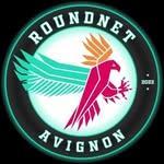 Roundnet Avignon logo