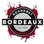Roundnet Bordeaux - RNB logo