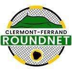 Roundnet Clermont Ferrand logo