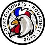 Roundnet Coc logo