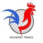 Roundnet France logo