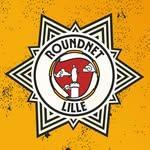Roundnet Lille logo