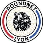 Roundnet Lyon logo
