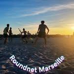 Roundnet Marseille logo
