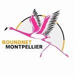 Roundnet Montpellier logo
