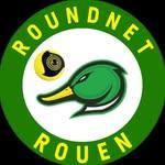 Roundnet Rouen logo