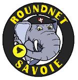 Roundnet Savoie logo