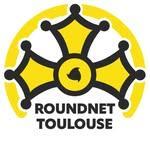 Roundnet Toulouse logo