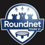 Roundnet Tours 37 logo