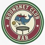 Roundnet Biarritz logo