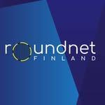 Roundnet Finland logo