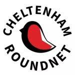 Cheltenham Roundnet logo