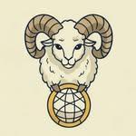 Derby Roundnet Club logo