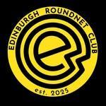 Edinburgh Roundnet Club logo