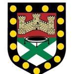 Exeter University Roundnet logo