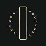 London Roundnet Club logo