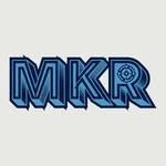 Milton Keynes Roundnet logo