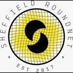 Sheffield Roundnet logo