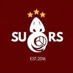 University of Southampton Roundnet logo