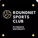 Roundnet Sports Club Plymouth University logo