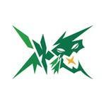 Kami Kame Roundnet Club logo