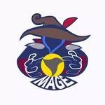 MAGE Roundnet Club logo