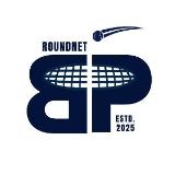 Roundnet Budapest logo