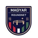 Roundnet Hungary logo
