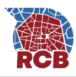 ASD Roundnet Club Bologna logo