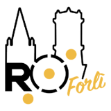 ASD Roundnet Forli logo