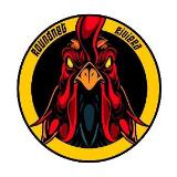 ASD Roundnet Riviera logo