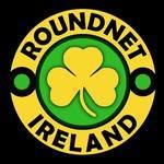 Roundnet Ireland logo