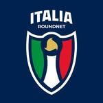 Roundnet Italy logo