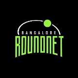 Bagnalore Roundnet logo
