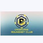 Cangkuang Roundnet logo