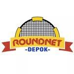 Roundnet Depok logo