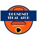 Tega Roundnet logo