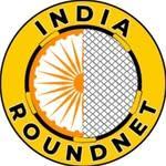 Roundnet India logo