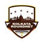 Kolkata Roundnet logo