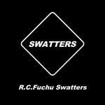 Roundnet Club Fuchu Swatters logo