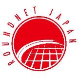 Roundnet Japan logo