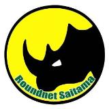 Roundnet Saitama logo